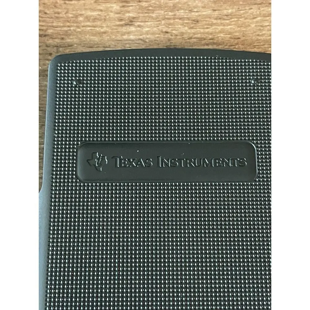 Texas Instruments TI-30Xa Scientific Calculator